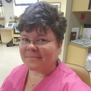 Meet your Posher, Dawn